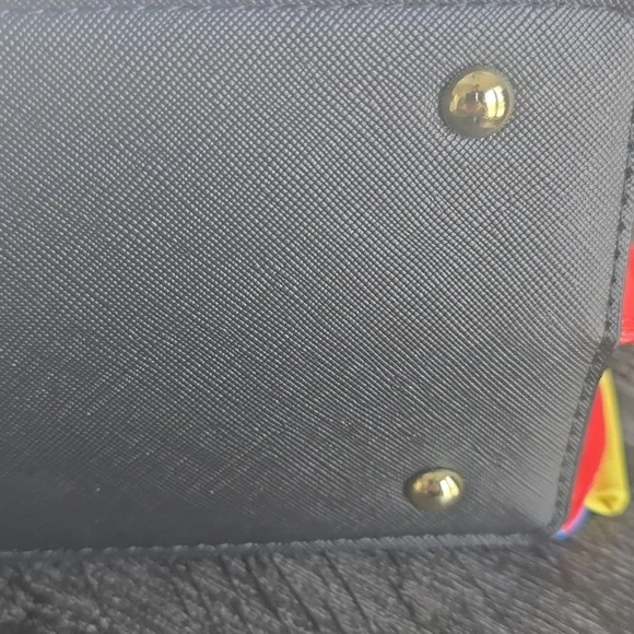 NWT DISNEY LOUNGEFLY RESCUE RANGERS CROSSBODY BAG - Picture 8 of 14